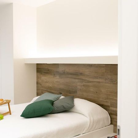 Ml Rooms Lovere Ngoại thất bức ảnh