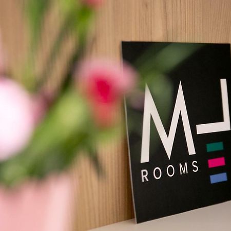 Ml Rooms Lovere Ngoại thất bức ảnh