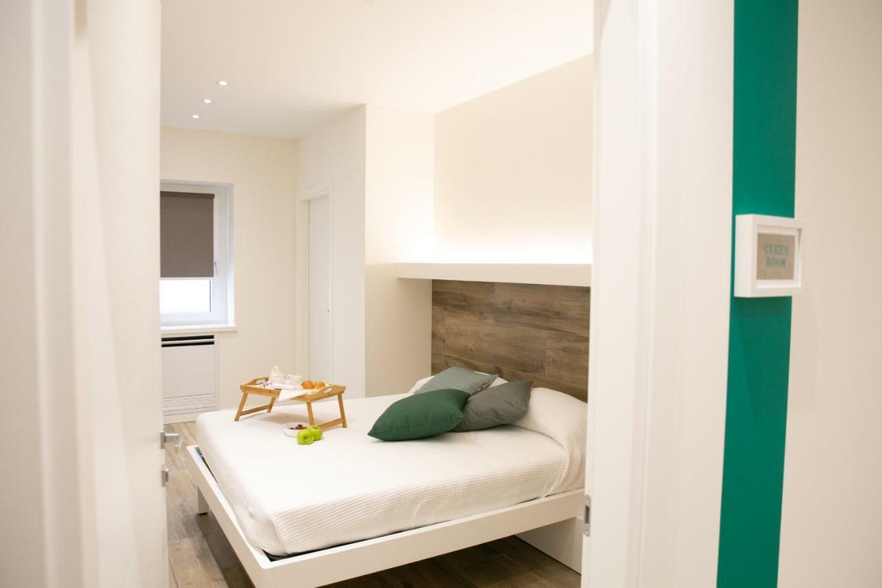 Ml Rooms Lovere Ngoại thất bức ảnh