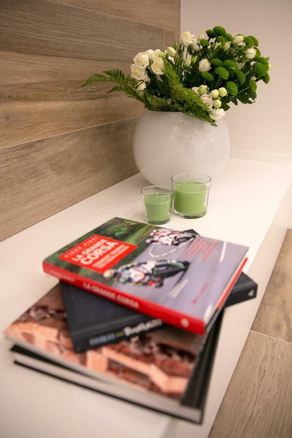Ml Rooms Lovere Ngoại thất bức ảnh