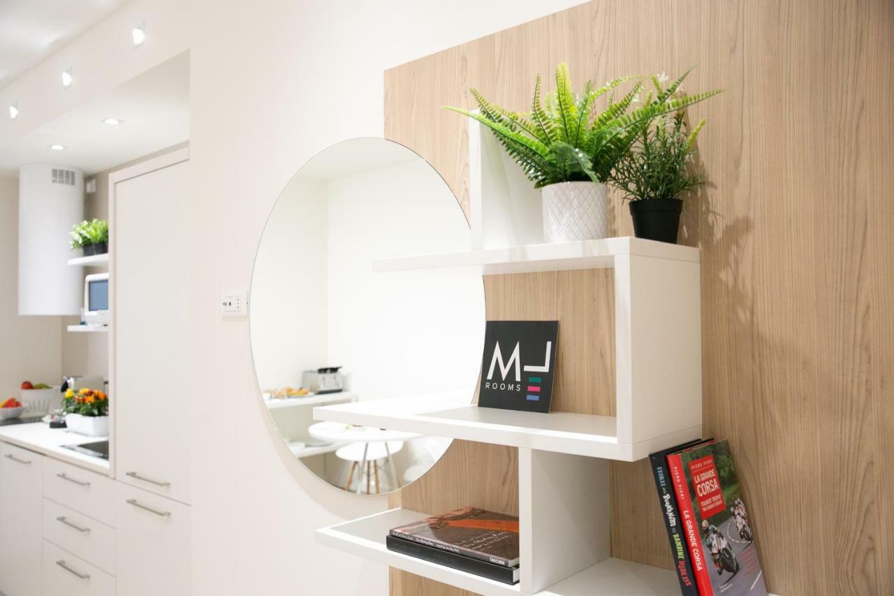 Ml Rooms Lovere Ngoại thất bức ảnh