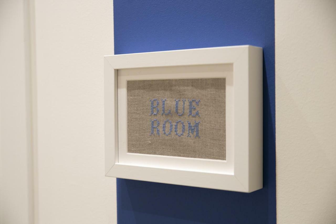 Ml Rooms Lovere Ngoại thất bức ảnh