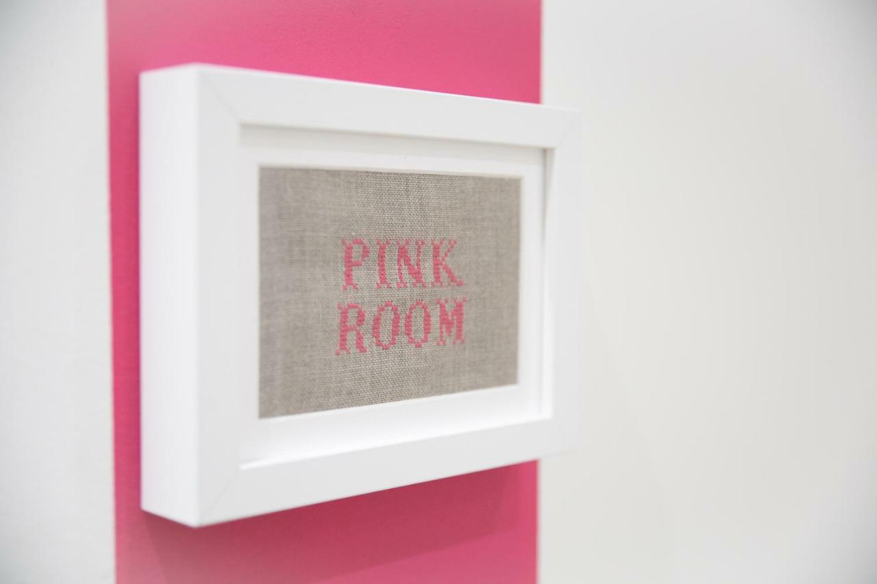 Ml Rooms Lovere Phòng bức ảnh