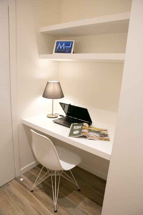 Ml Rooms Lovere Ngoại thất bức ảnh