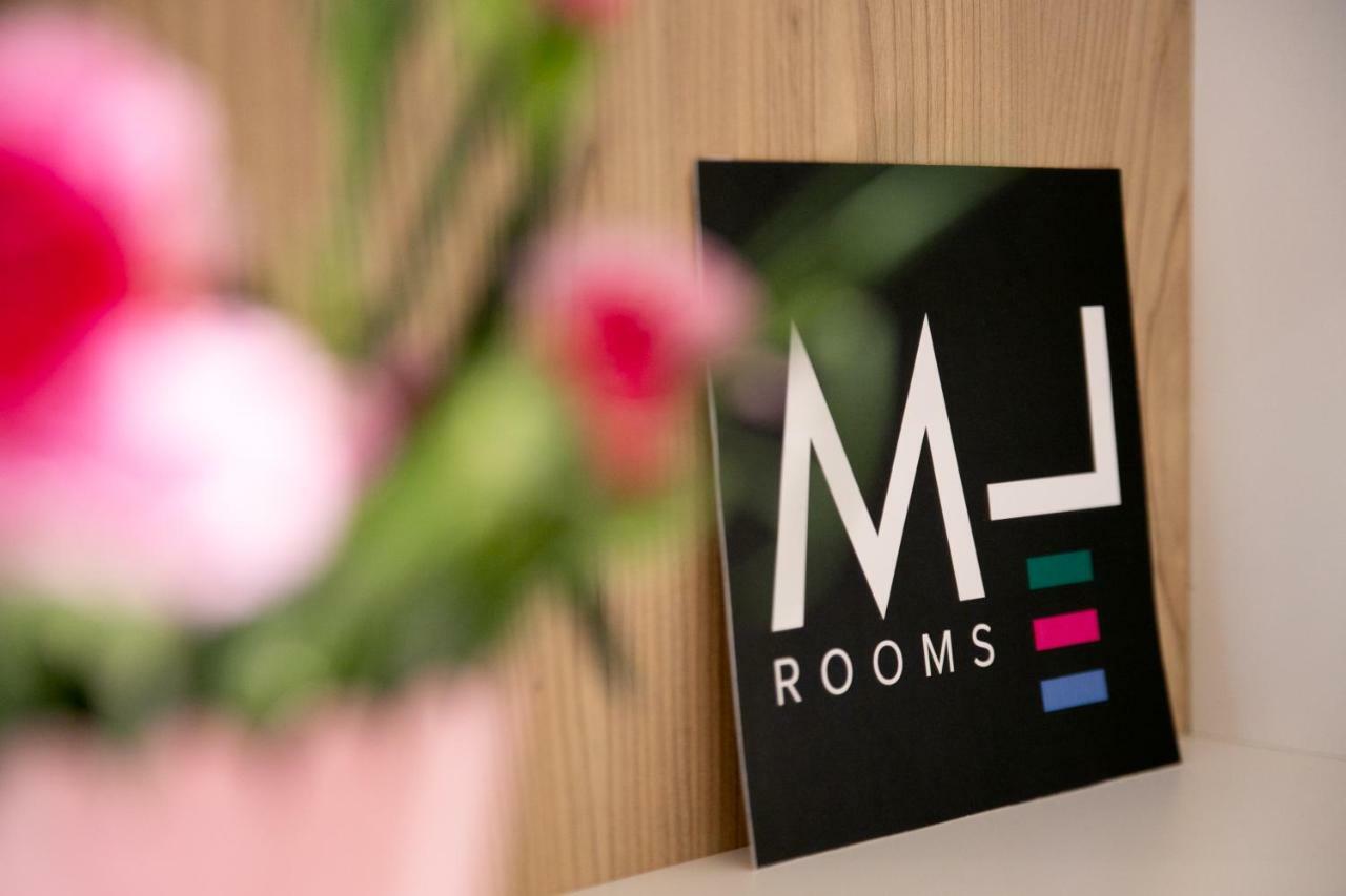 Ml Rooms Lovere Ngoại thất bức ảnh