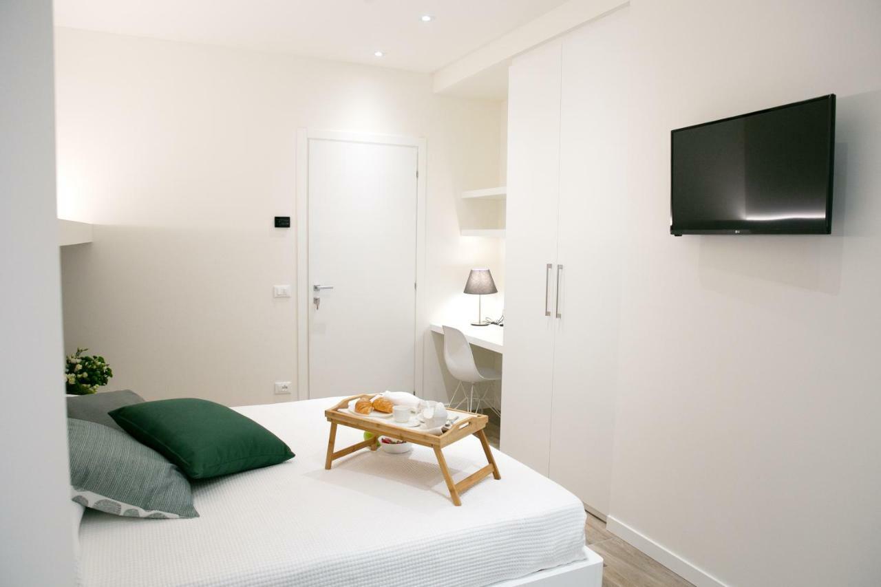 Ml Rooms Lovere Ngoại thất bức ảnh