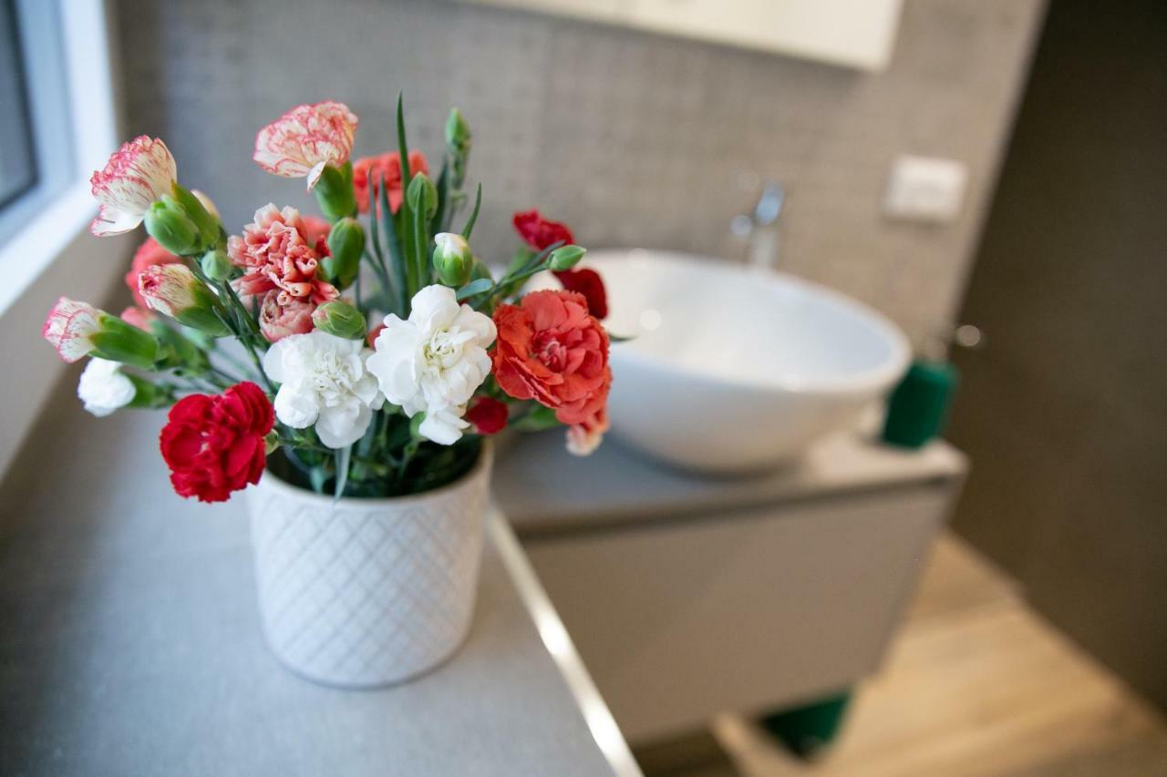 Ml Rooms Lovere Ngoại thất bức ảnh