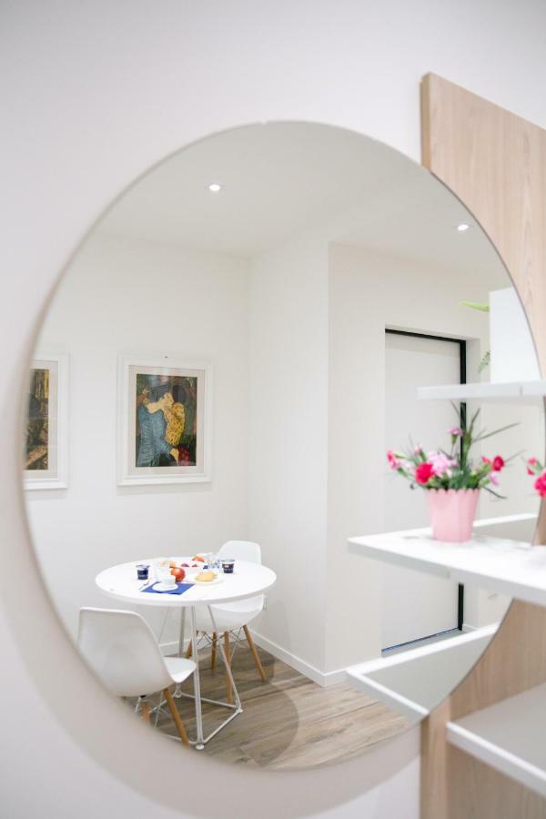 Ml Rooms Lovere Ngoại thất bức ảnh