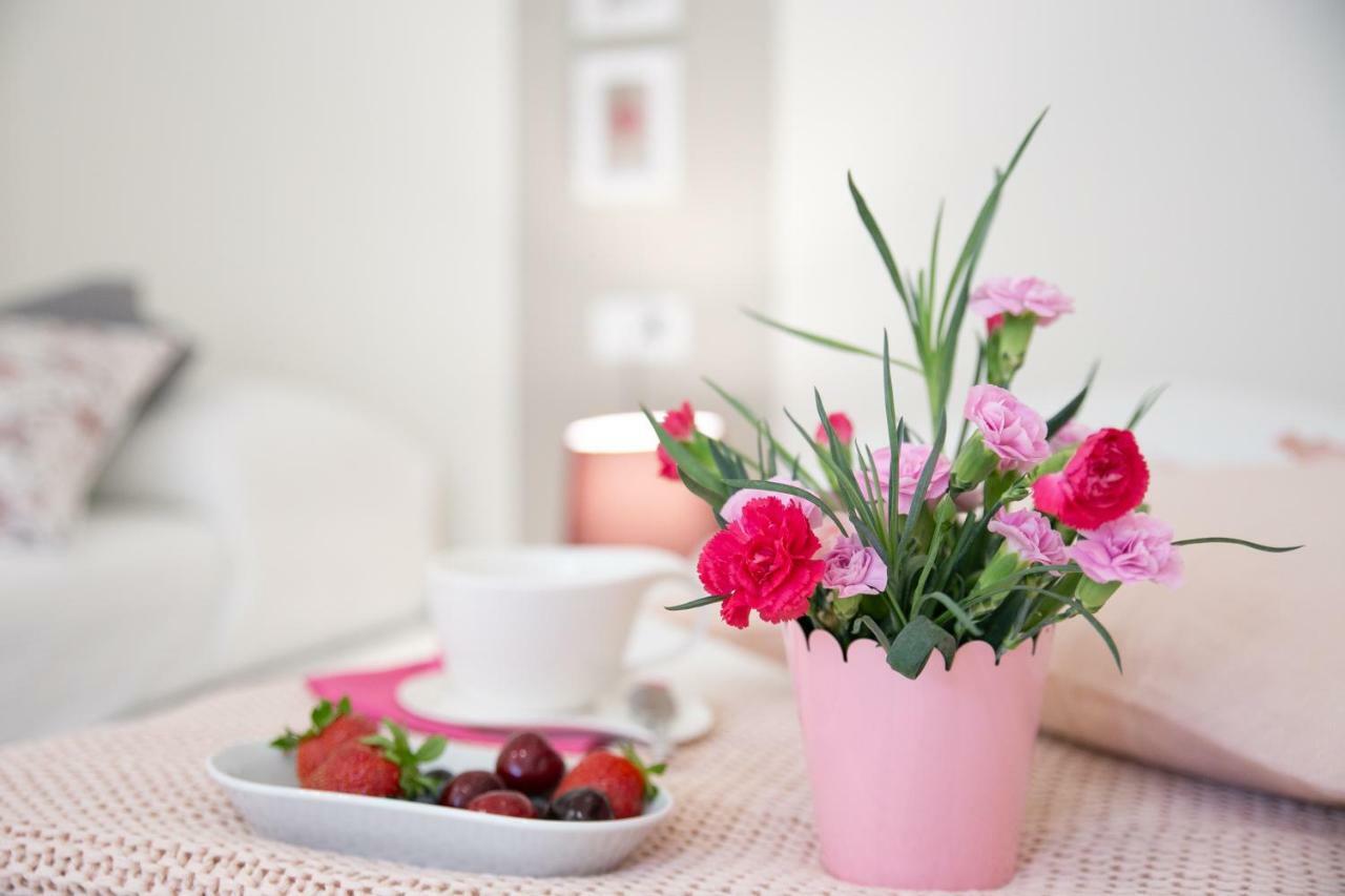 Ml Rooms Lovere Ngoại thất bức ảnh