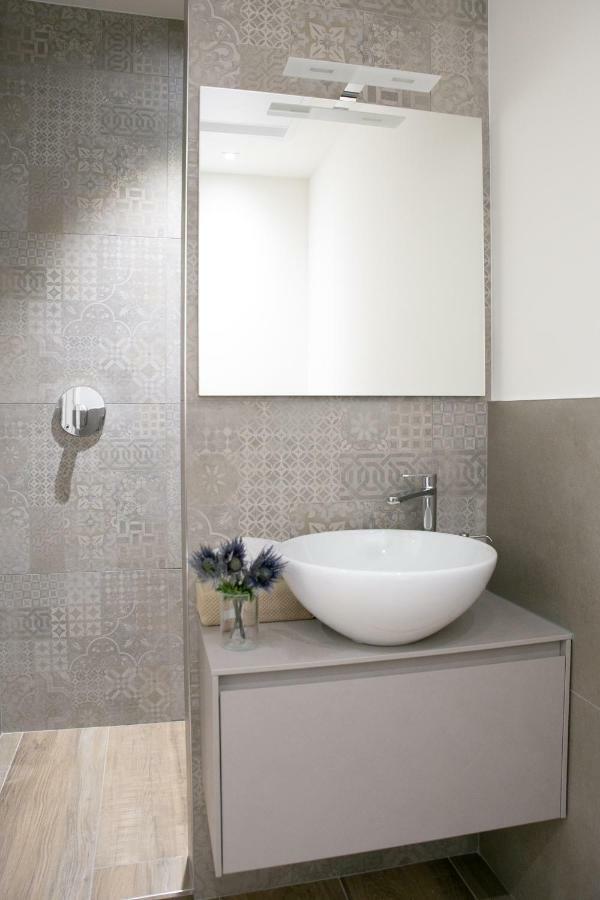 Ml Rooms Lovere Ngoại thất bức ảnh