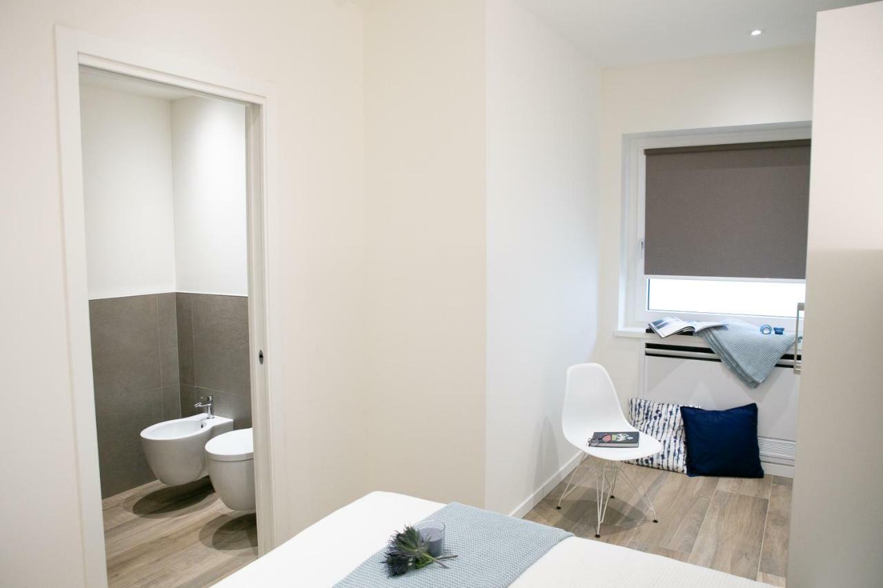 Ml Rooms Lovere Ngoại thất bức ảnh