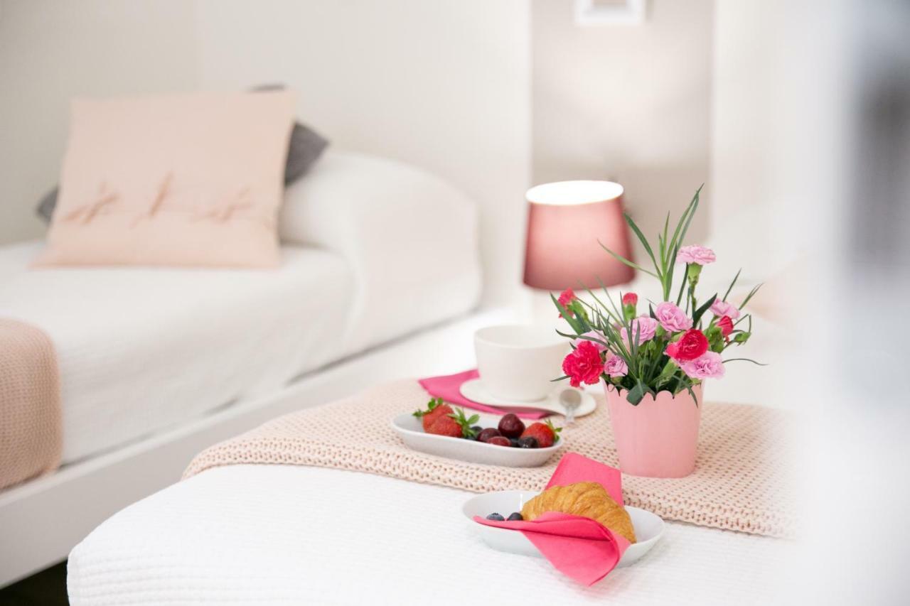 Ml Rooms Lovere Ngoại thất bức ảnh